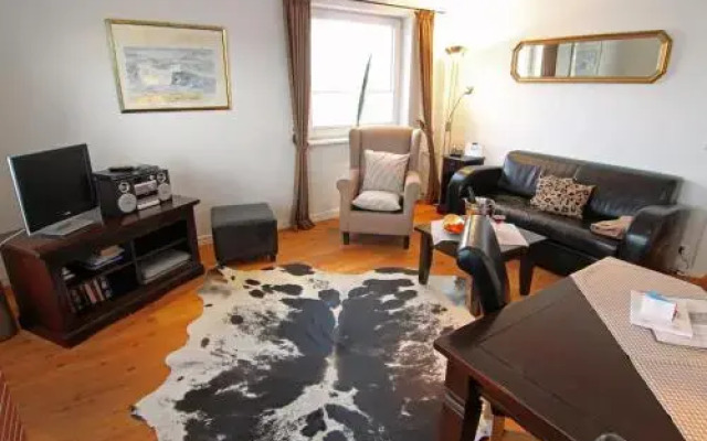 Ferienwohnung Dünensand