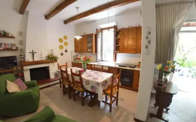 Casa Romana