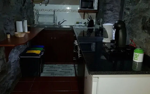 Casa de Pedra