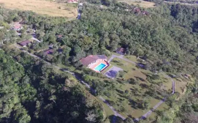 Boquete River Inn