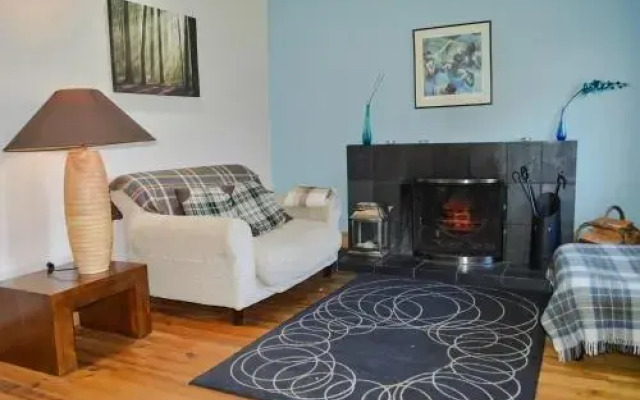 Woodend Cottage