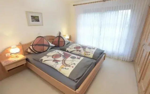 Ferienwohnung König-Denich