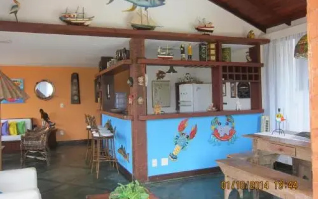 Casa Muito Aconchegante em Buzios