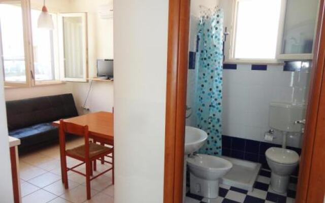 VersoSud - Torre San Giovanni 02B