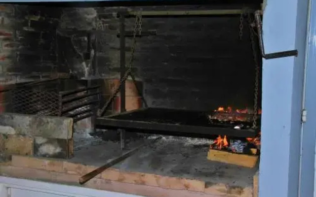 Hostería Anchimalen
