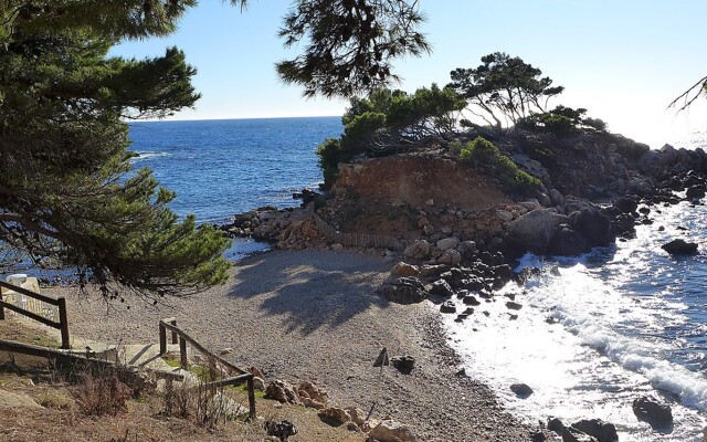 Apartment la Calanque D'Or