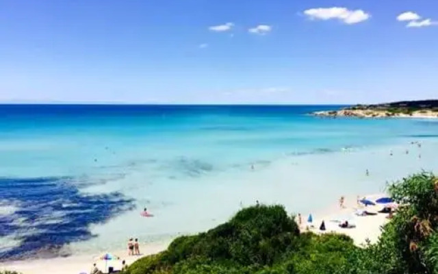 B&B Salento Beach