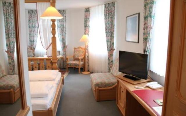 Landgasthof Hotel Bechtel