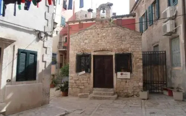 Rooms da Angelica old city