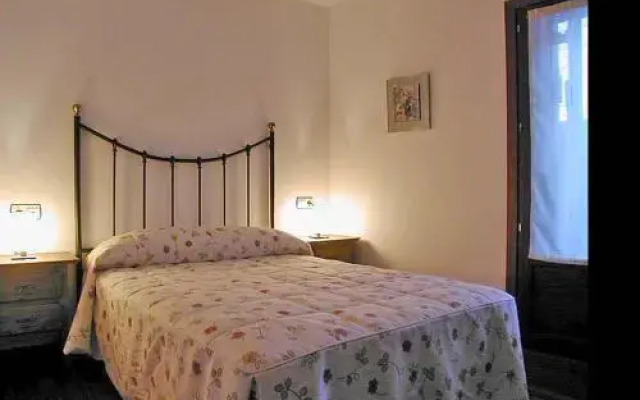 Apartamentos los Pirineos