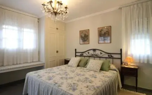 Villa Moreno