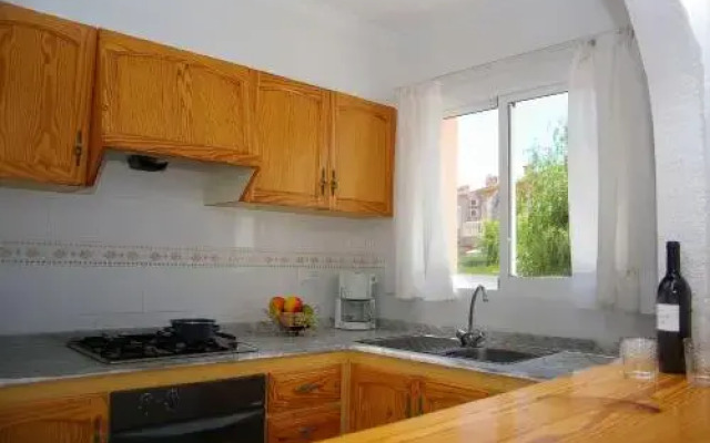Apartamentos Olivar