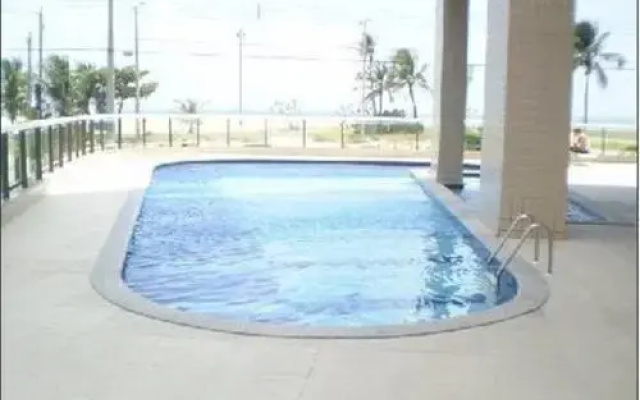 Terraços do Atlântico FS
