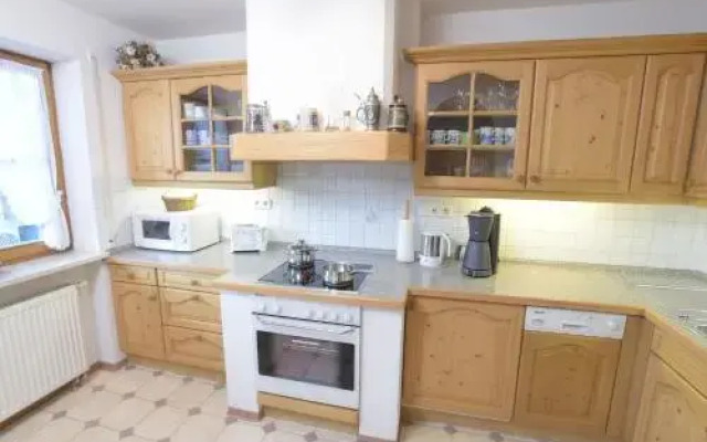 Ferienwohnung König-Denich