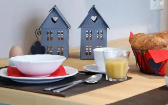 Vakantiewoning Casa Maran in een groene omgeving te Heusden-Zolder