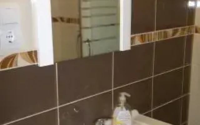 Zöld Béka Vendég és Apartmanház