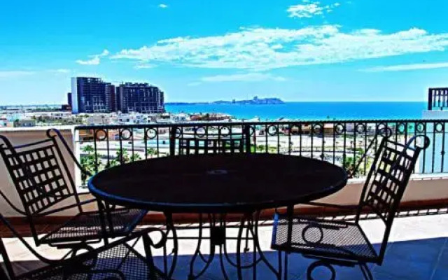 Sandy Beach C501