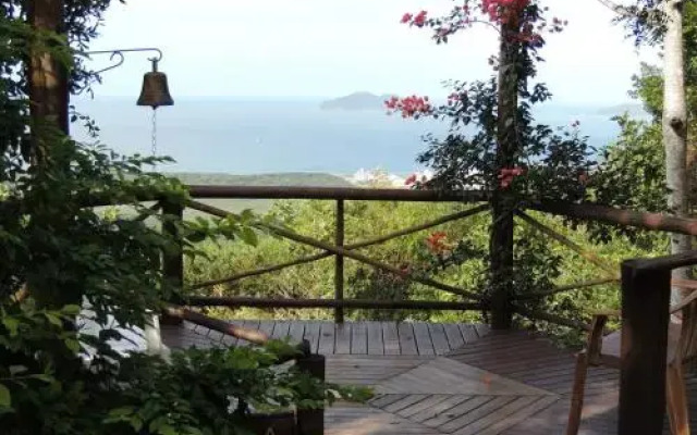 Aruna Eco Spa