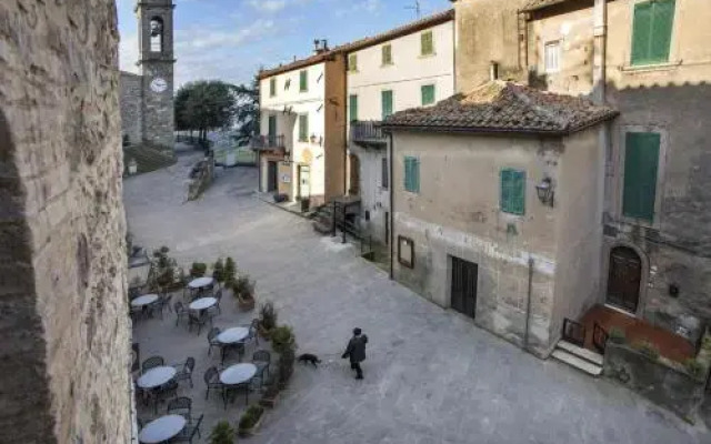 Antico Borgo Seggiano