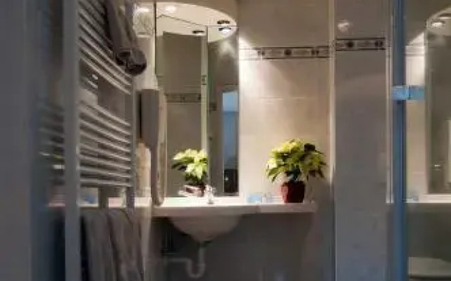 Anna's Place