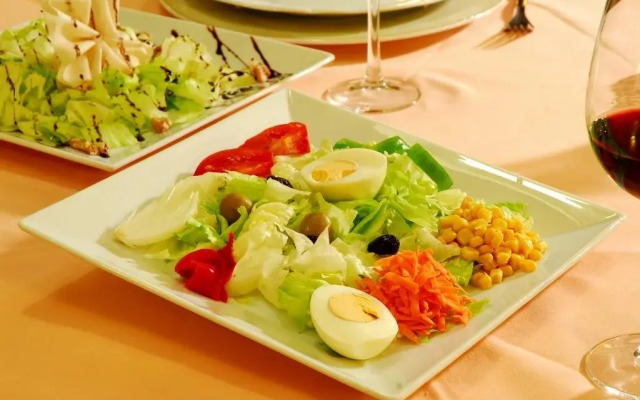 Casa Galindo-La Hosteria