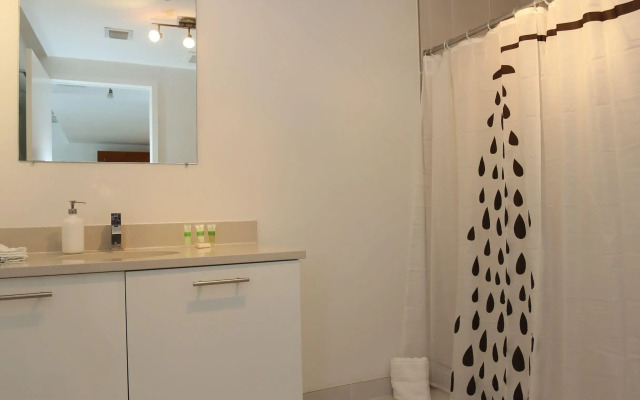 Design District Midtown Apartments by NUOVO