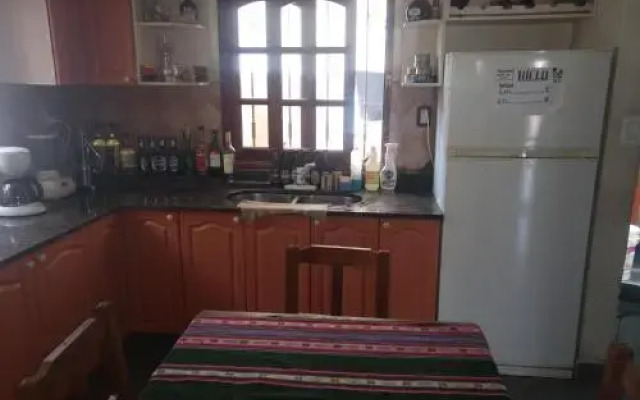 La Casa de Fede Hostal