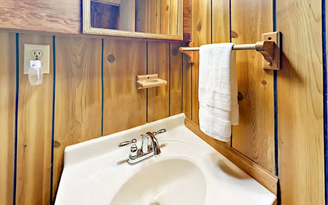 Gladys - 4 Br Home