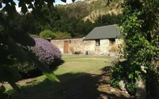Queensberry Inn