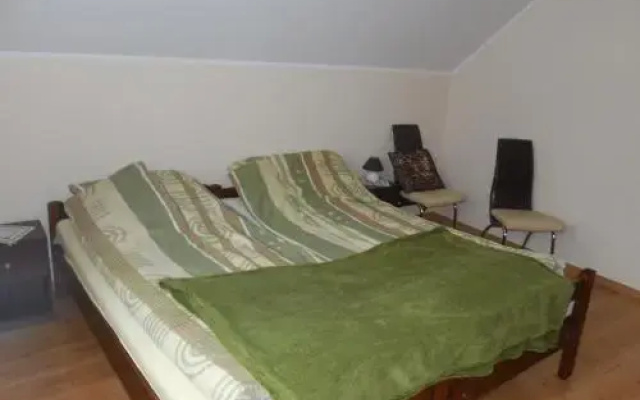 Agroturystyka u Zbyszka