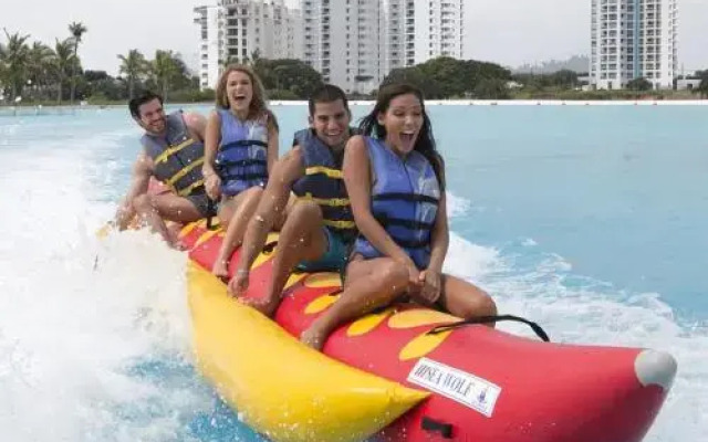 Playa Blanca Edificio Founders