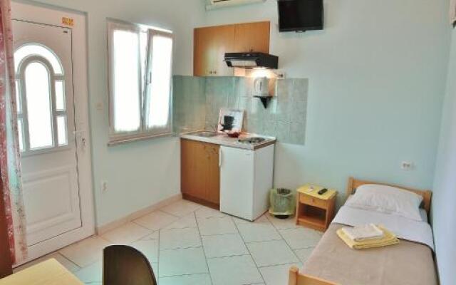 Apartments Baštovanović