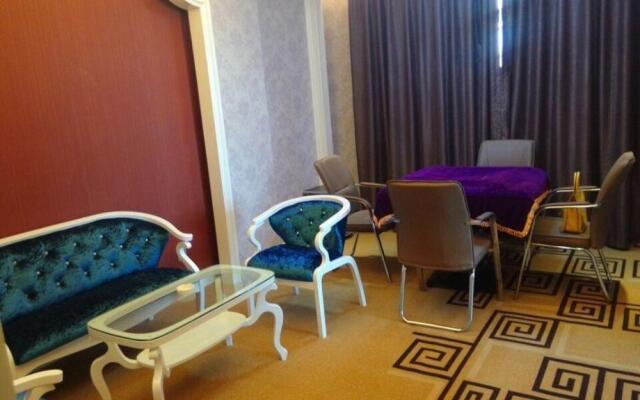 Pin Sheng Hua Yuan Hotel