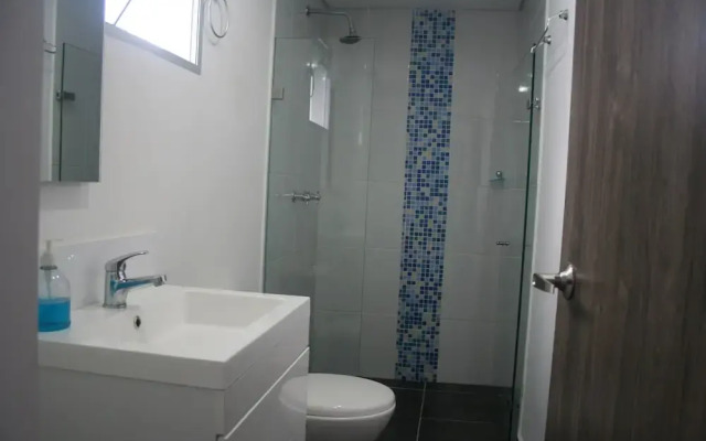 Hostal Cattleya Medellin