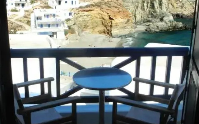 Pasithea Folegandros