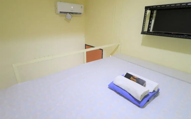 Kamar Keluarga Bandara II Syariah