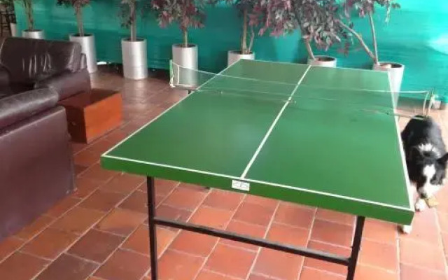Casa Lila Hotel