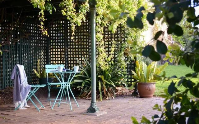 Fleurieu Lodge