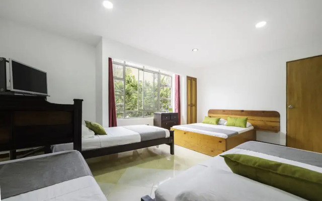 Hotel Rai