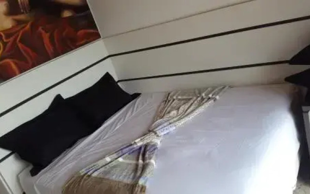 Pousada Cabeçudas