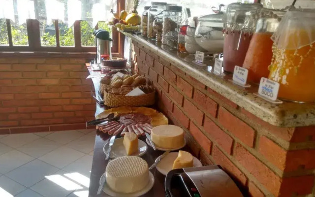 Pousada do Figa