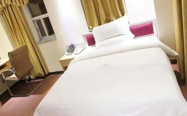 Yin Du Hotel