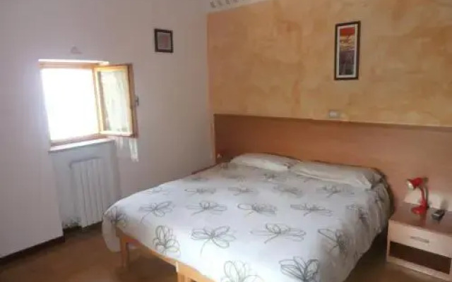 Agriturismo La Part