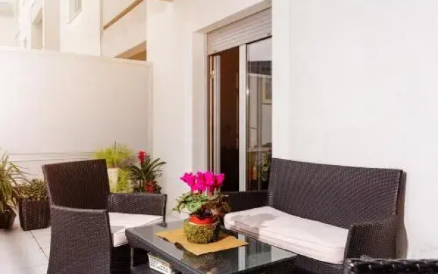 Apartment Sahala