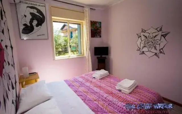 Etna Travellers B&B