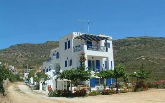 Villa Zefiros