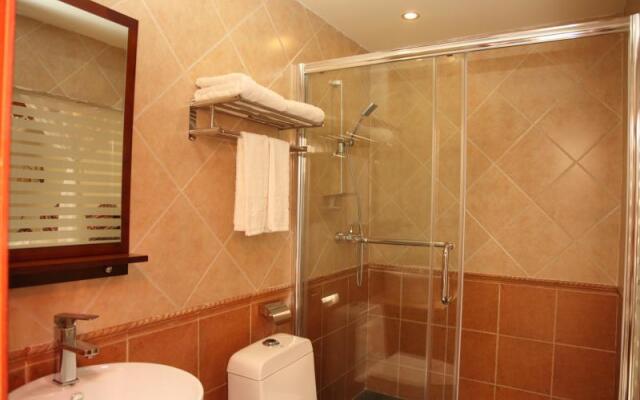 Jiuzhai JIMO Theme Hotel