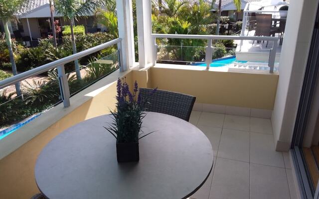 Pacific Blue Apartment 288B, 265 Sandy Point Road