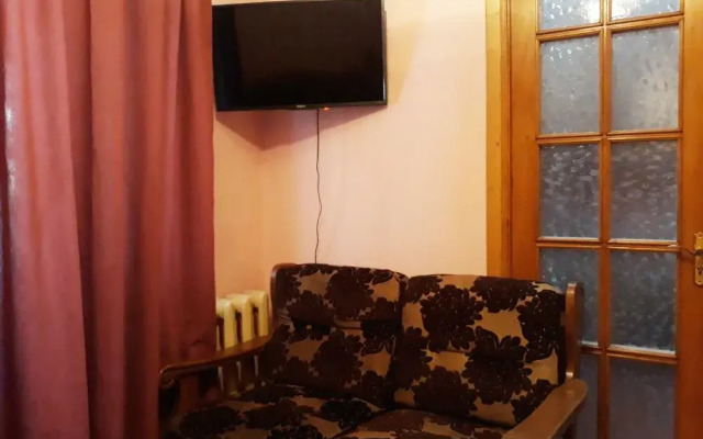 Hostel Gotham City