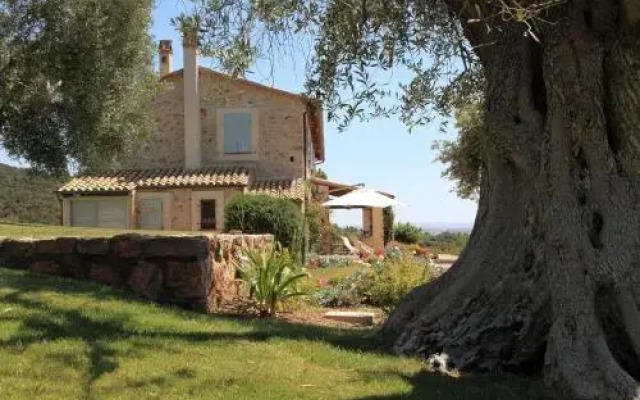 Tenuta Valle Buia